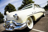 Dream American Cars, Wedding Cars in Essex 1084240 Image 8
